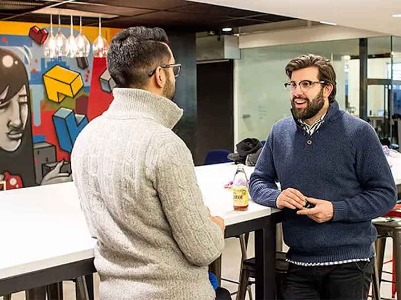 35 Top Companies In Dallas To Know Built In